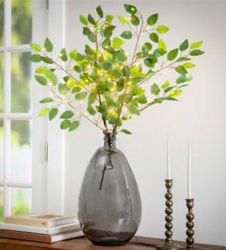 LED Ficus Branch