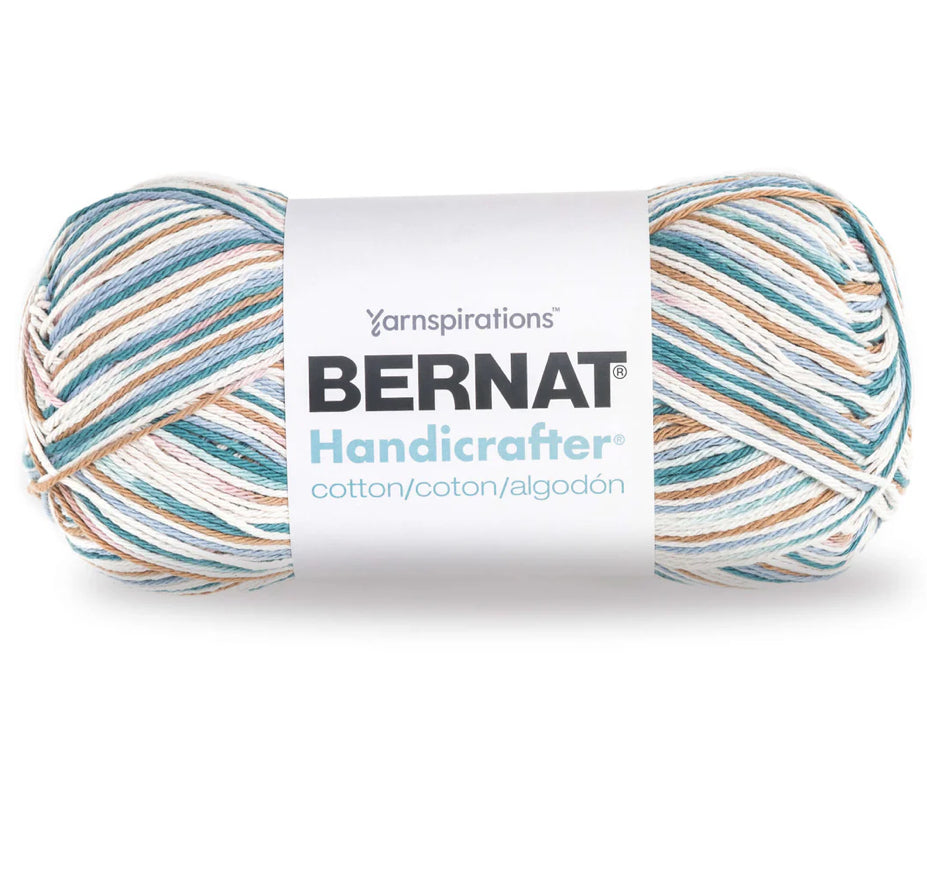 Bernat Handicrafter Cotton