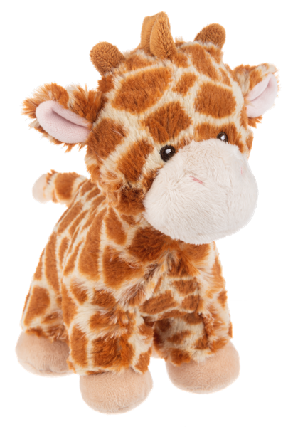 Jamie Giraffe Plush