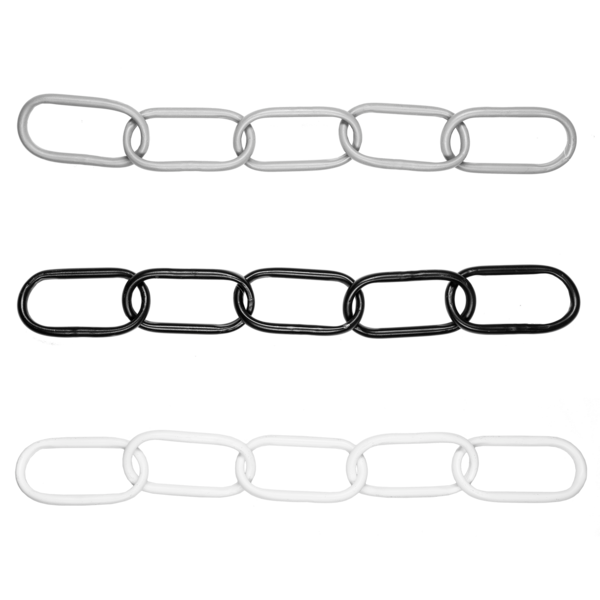 Decorative Metal Chain Decor