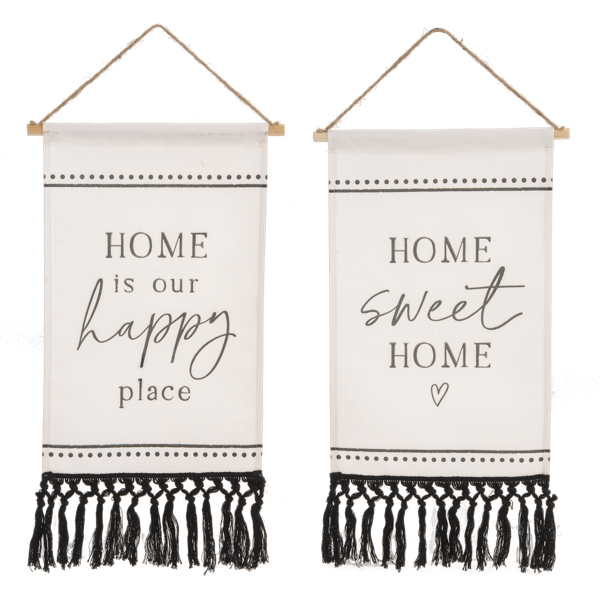 Assorted Wall Tapestries