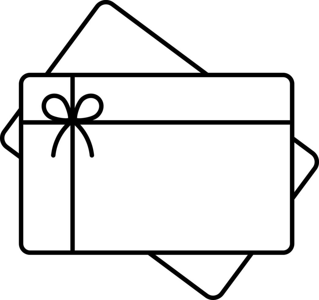 Digital Gift Card