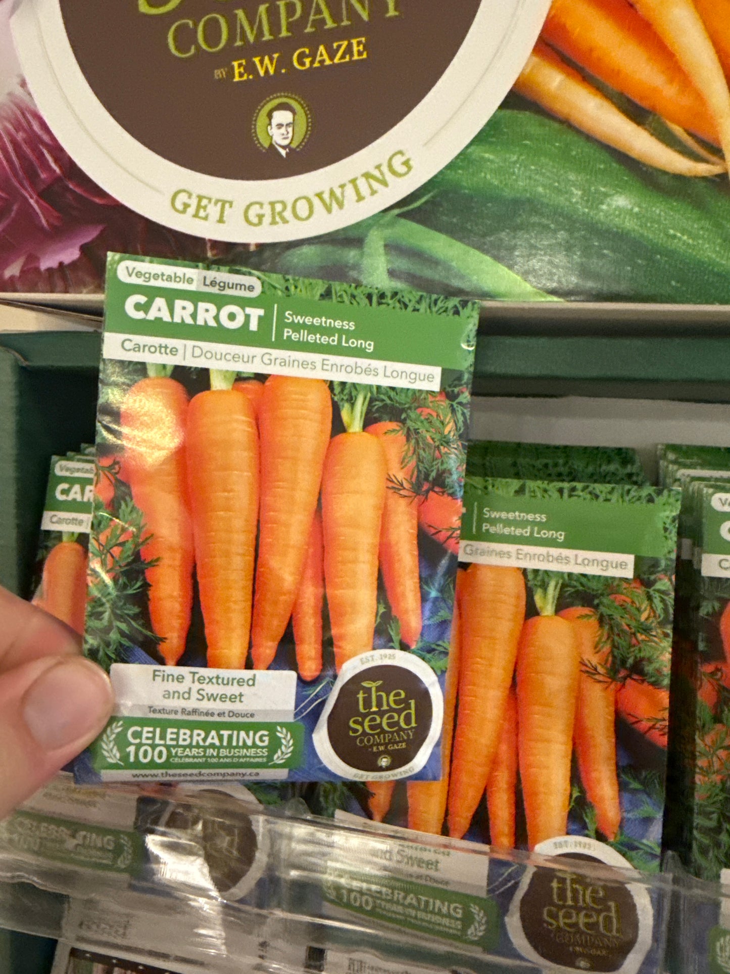 Gaze Best Selling Seeds