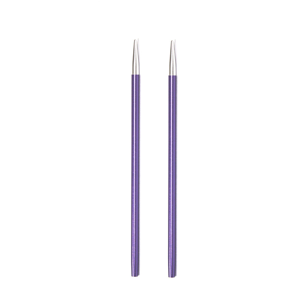 Knitters Pride Zing Needle Tips