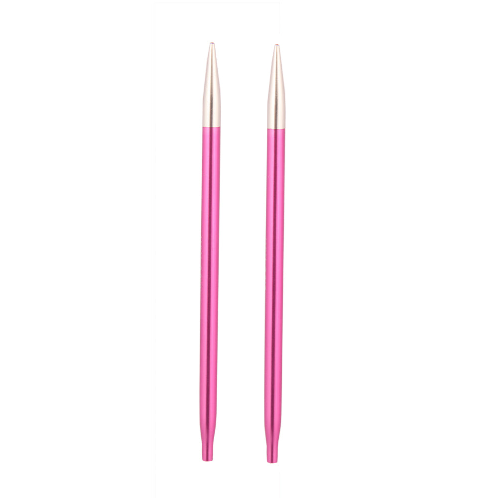 Knitters Pride Zing Needle Tips