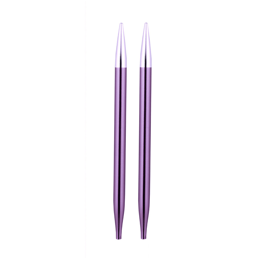 Knitters Pride Zing Needle Tips