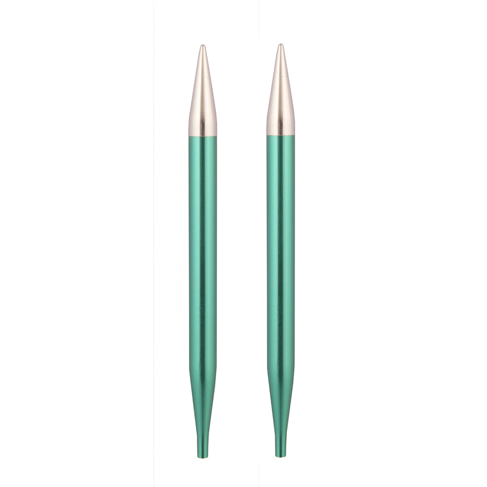 Knitters Pride Zing Needle Tips