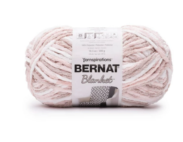 Bernat Blanket
