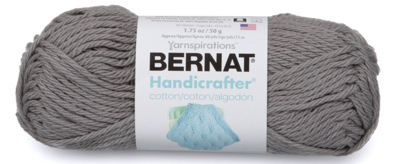 Bernat Handicrafter Cotton