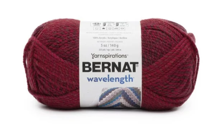 Bernat Wavelength