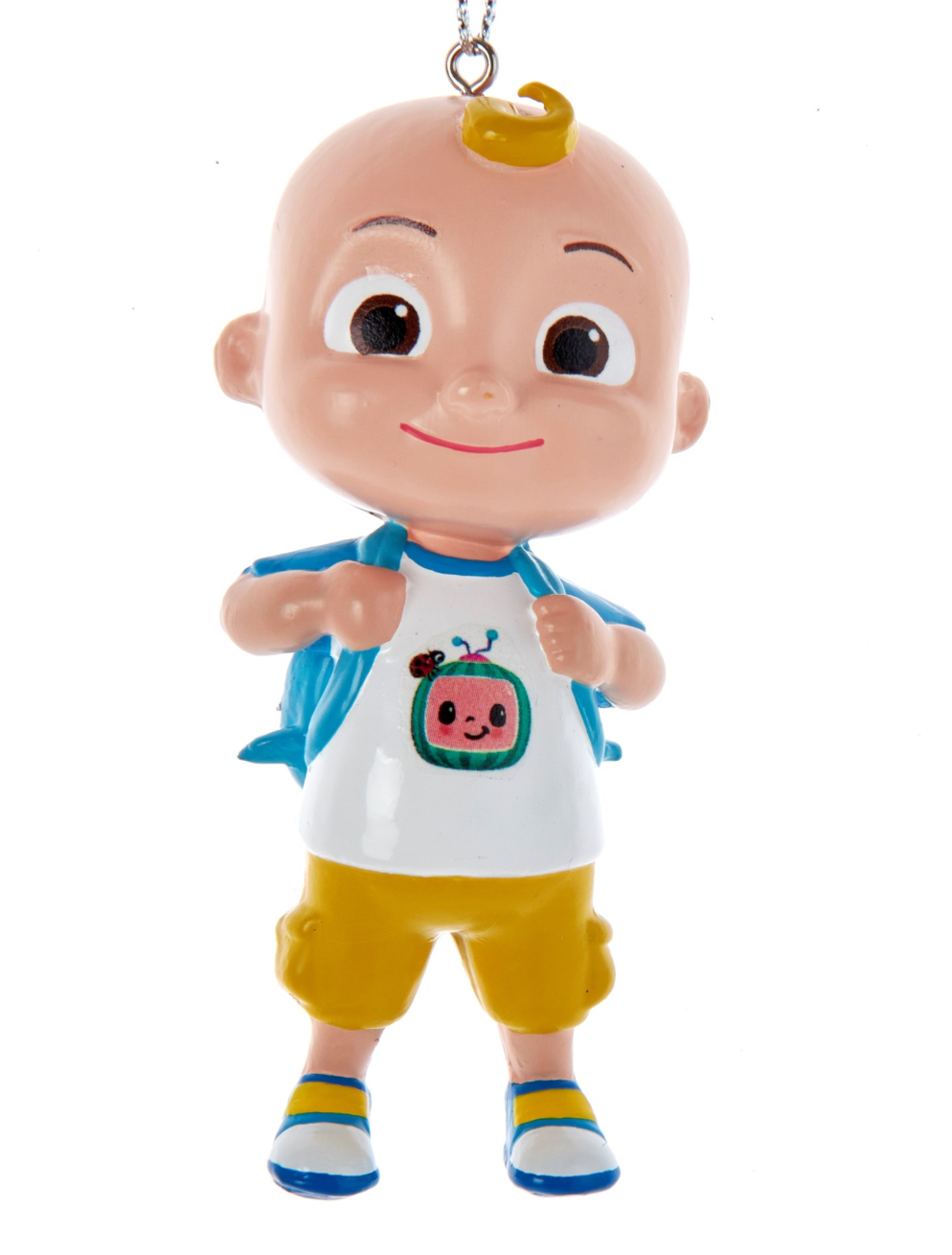 Cocomelon JJ Ornament