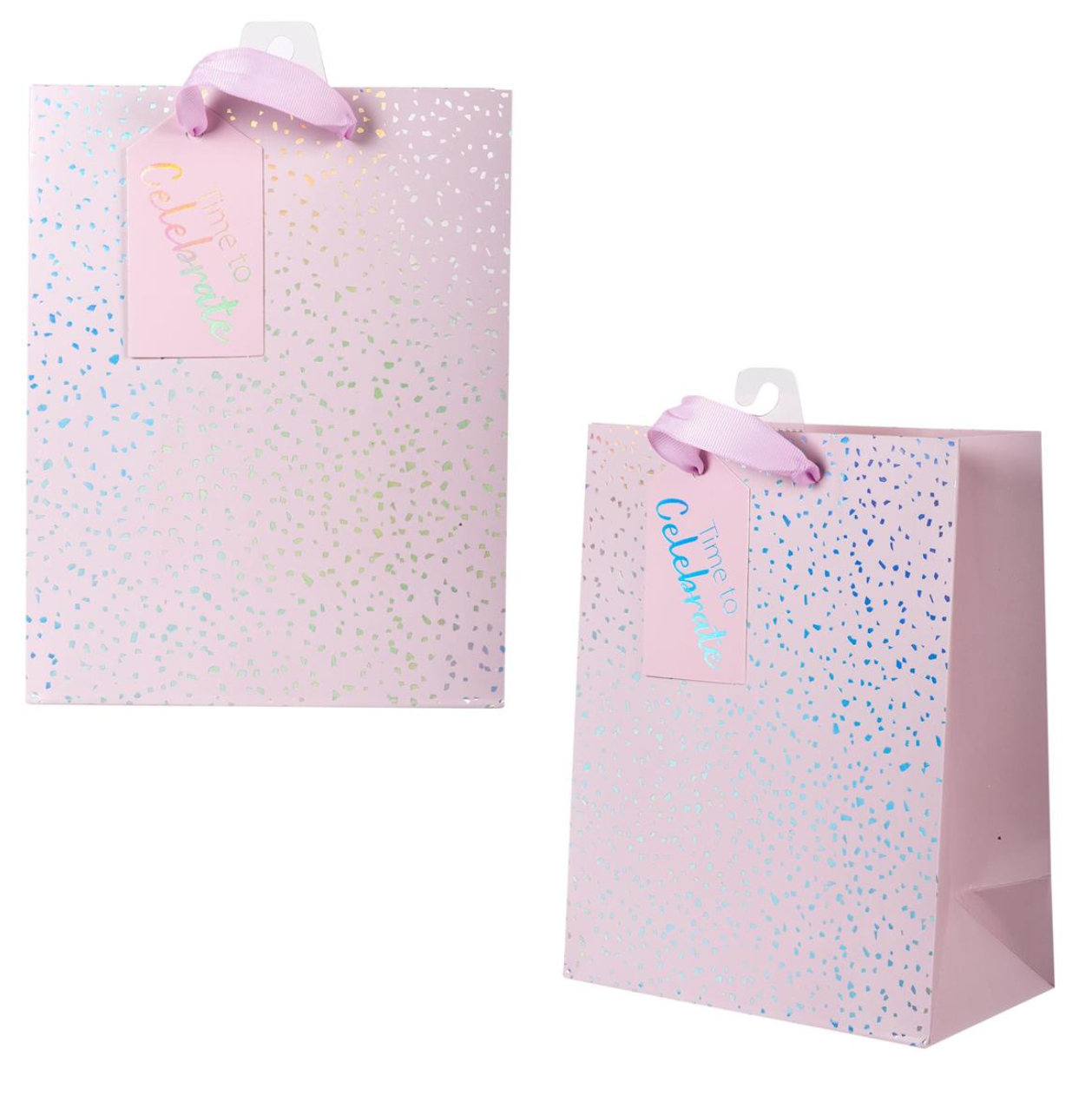 Medium Time To Celebrate Bag
