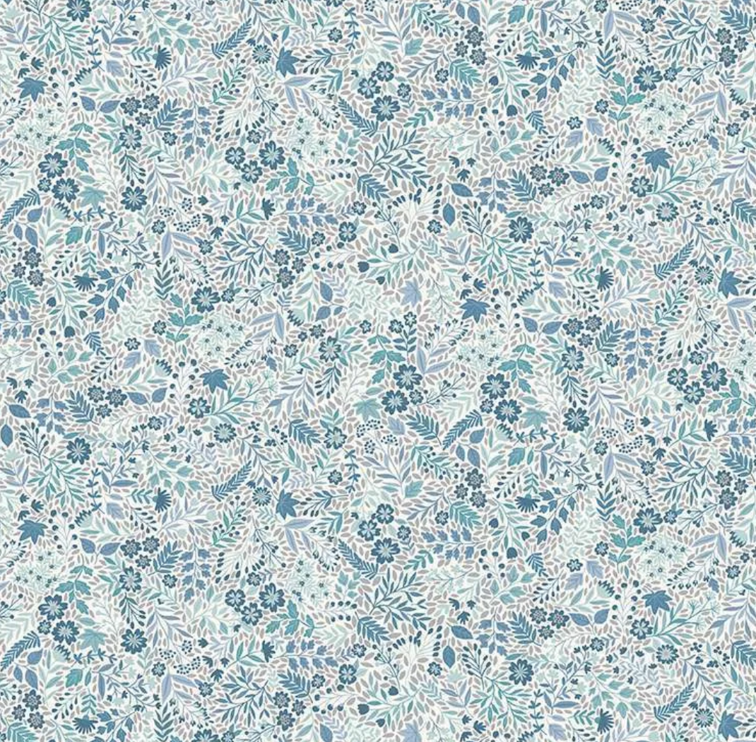 Foxwood Blue