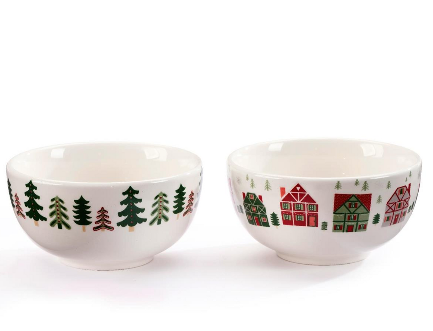 Ceramic Dip Bowl ASST