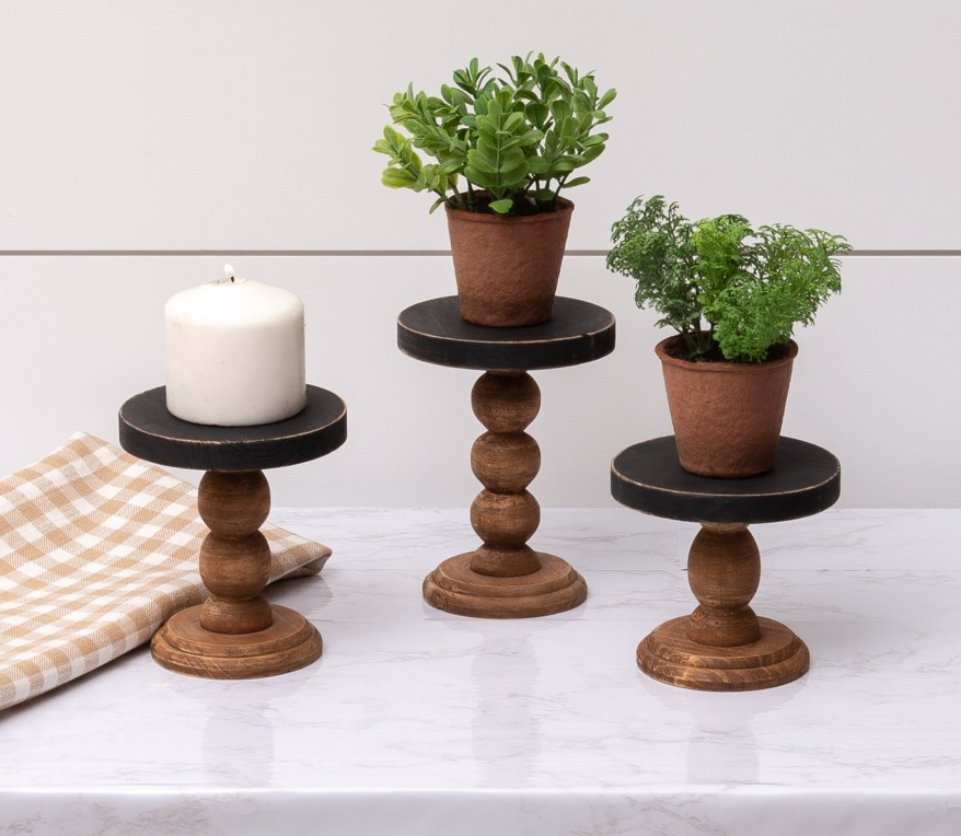 Mini Risers