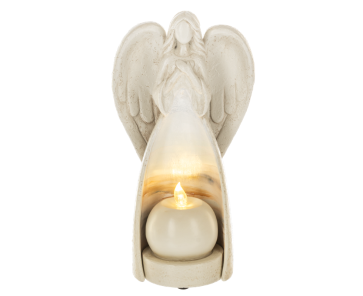 Bereavement Angel LED