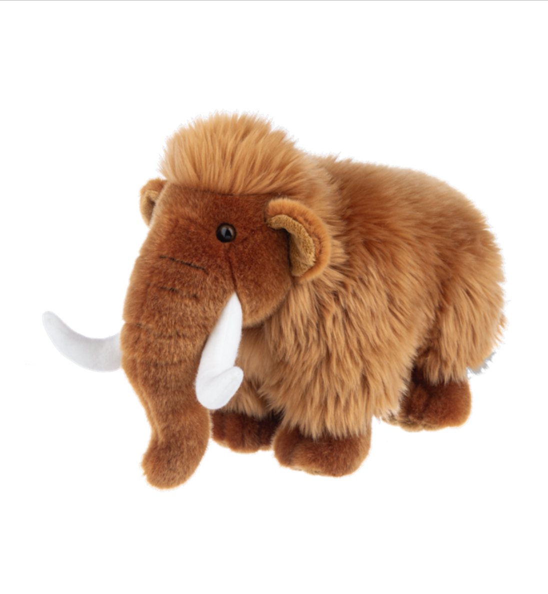 Wooly Mammoth