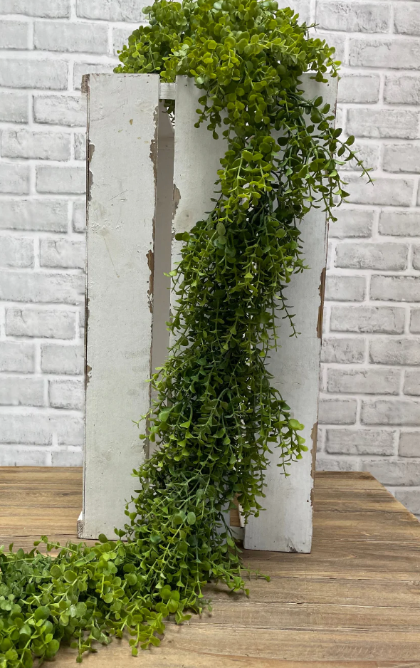 60" Fresh Touch Baby Tears Garland