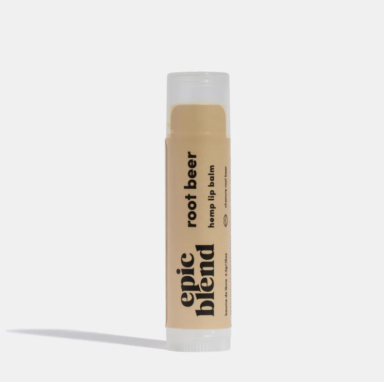 Lip Balm
