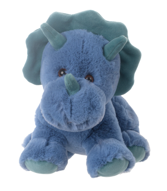 Bukowski Bears Tricey