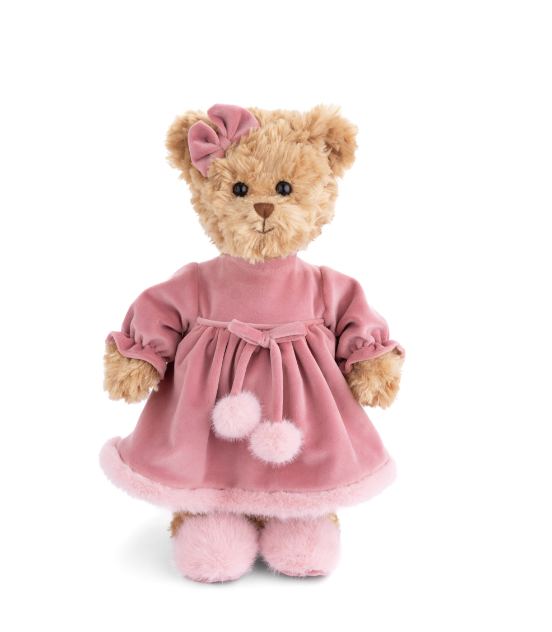 Bukowski Bears Aiko