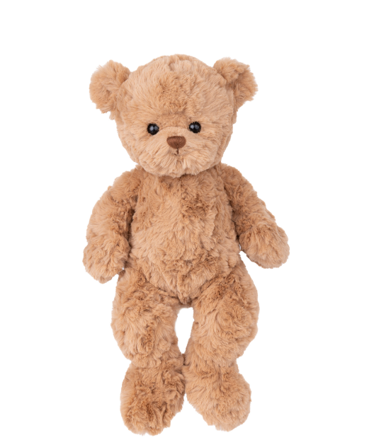 Bukowski Bears Happy Mavi