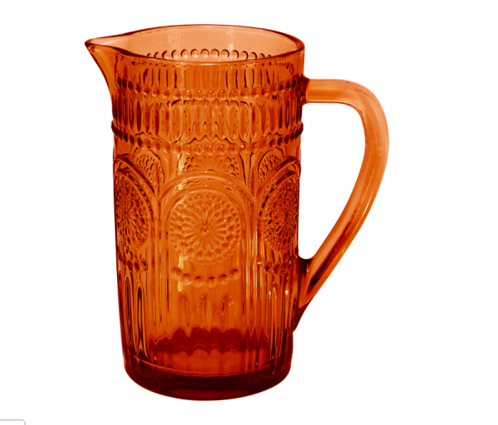 Umber Codi Pitcher