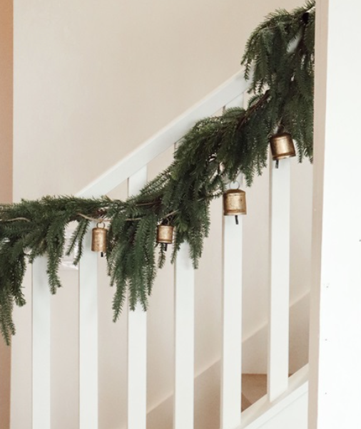 Bell Garland