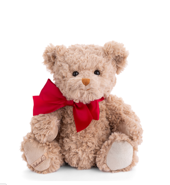 Bukowski Bears Christan