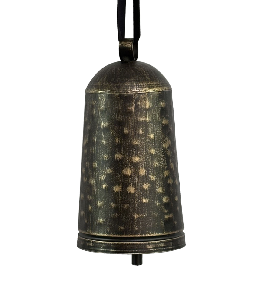 Black Cow Bell
