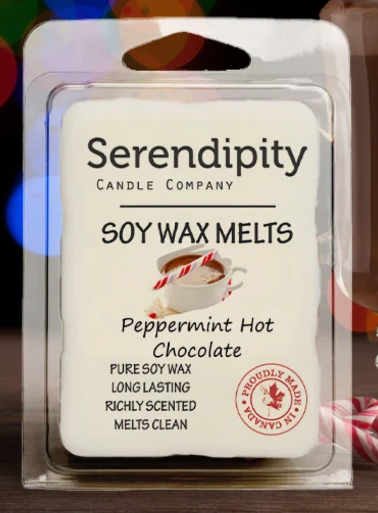 Serendipity Wax Melts
