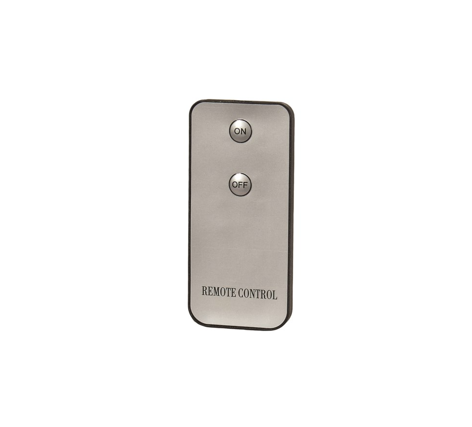 Nutcracker Candle Remote