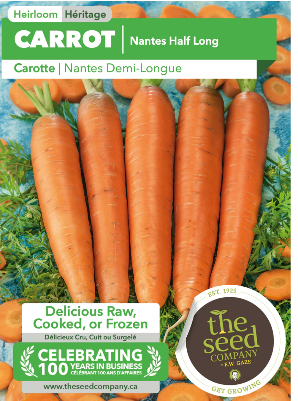 Gaze Best Selling Seeds