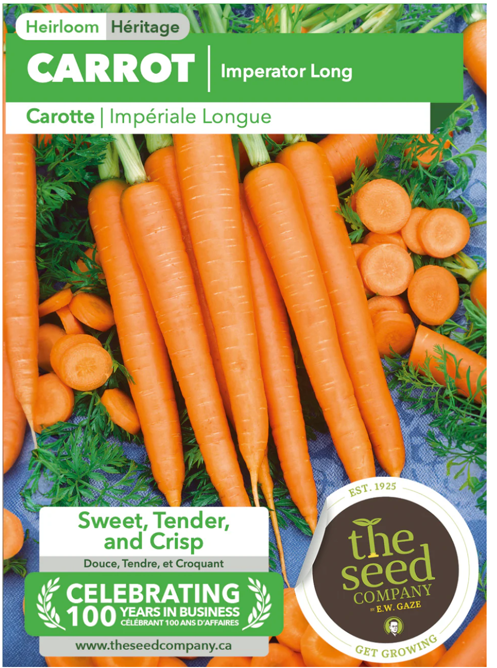Gaze Best Selling Seeds