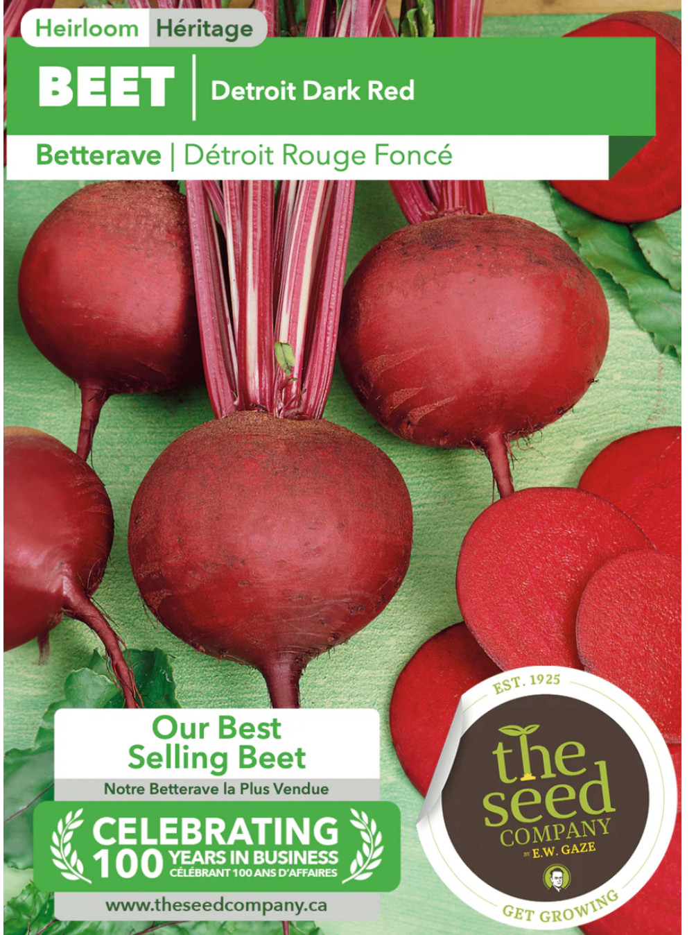 Gaze Best Selling Seeds