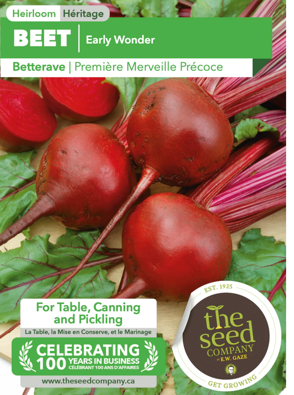 Gaze Best Selling Seeds
