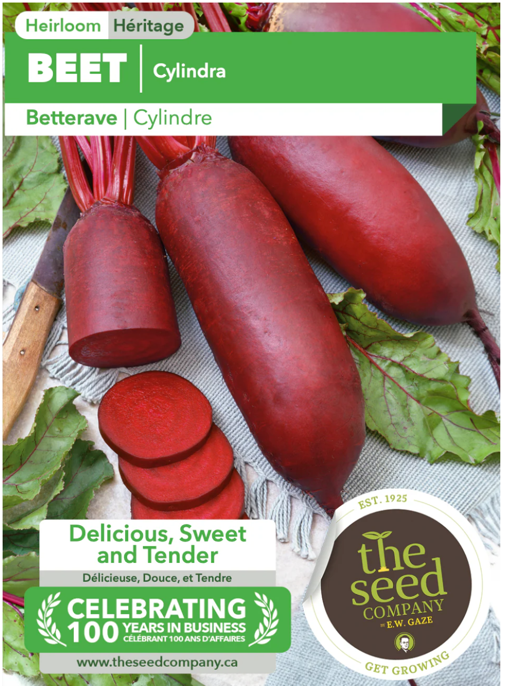 Gaze Best Selling Seeds