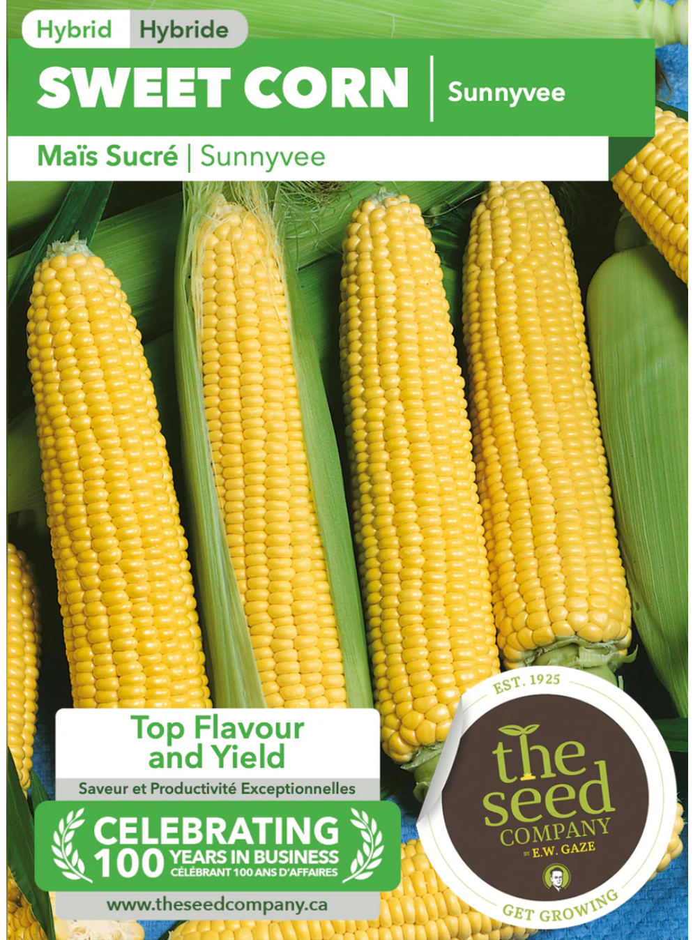 Gaze Best Selling Seeds