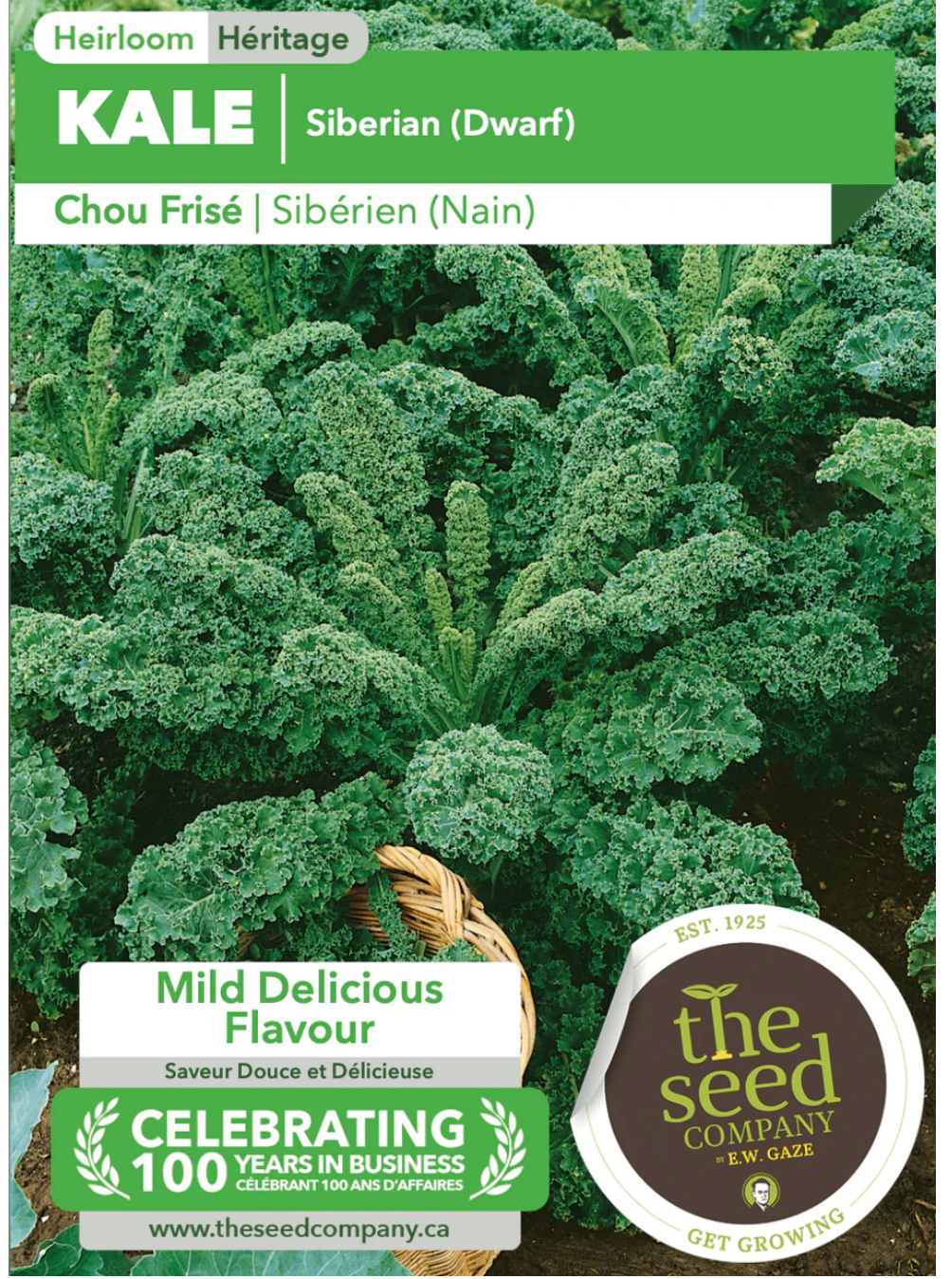 Gaze Best Selling Seeds