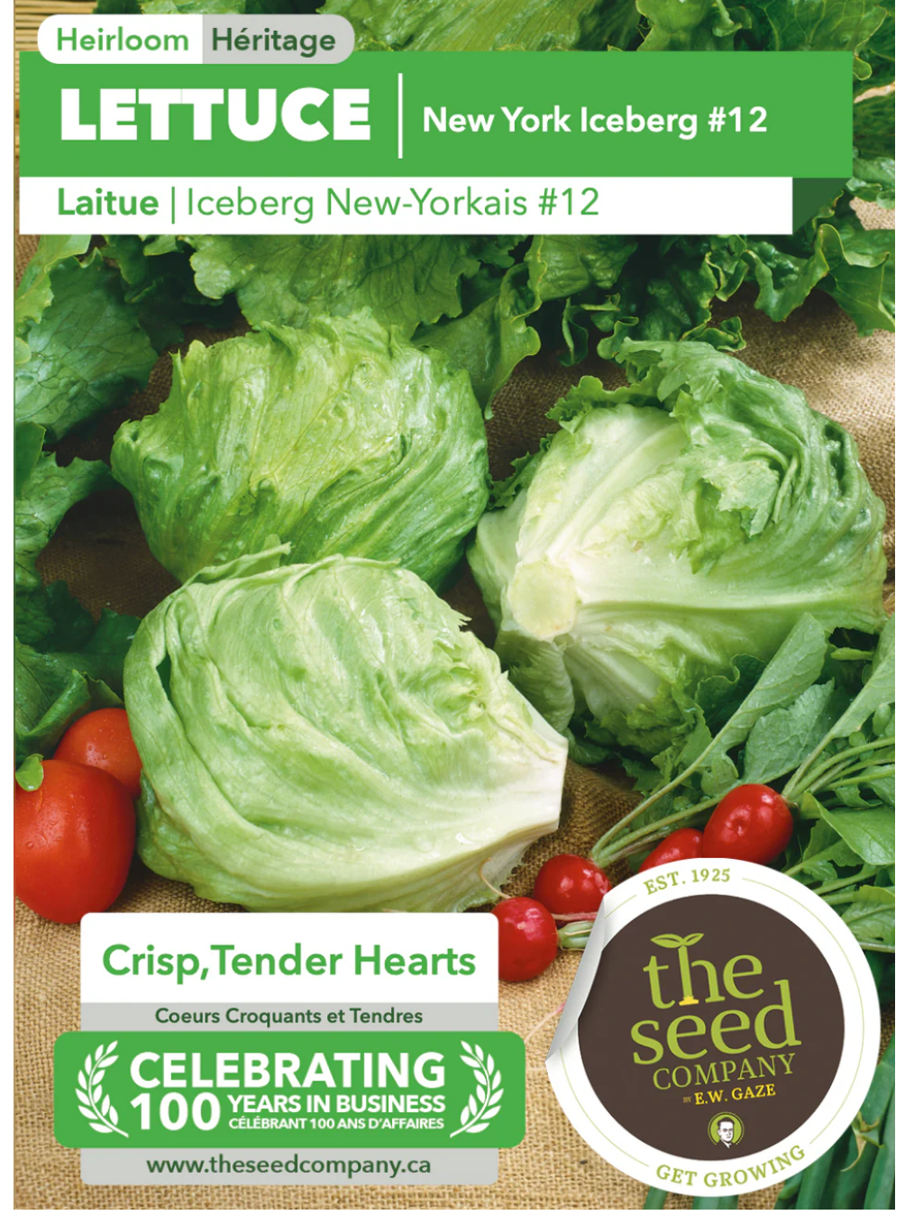 Gaze Best Selling Seeds