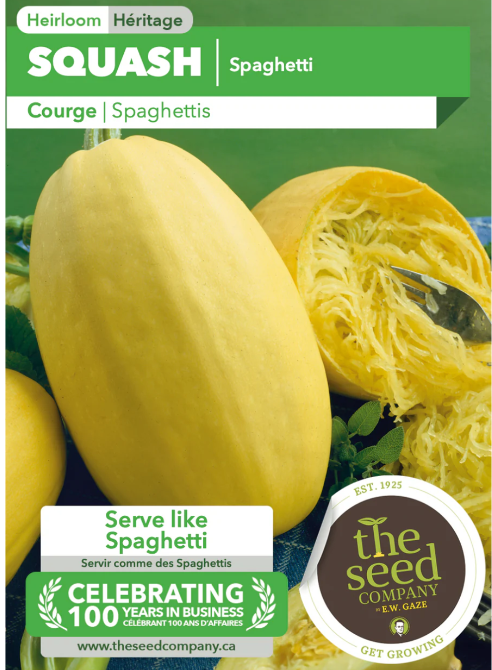 Gaze Best Selling Seeds