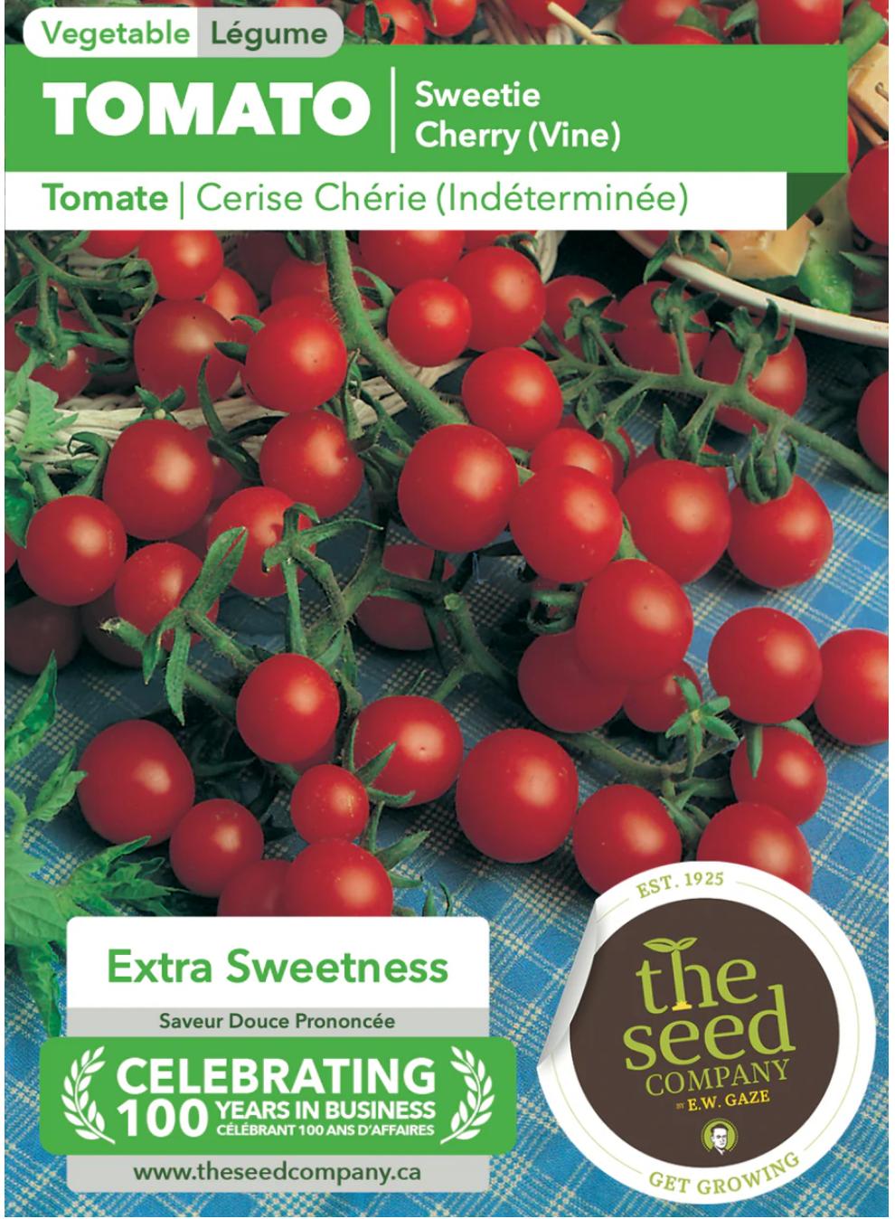 Gaze Best Selling Seeds