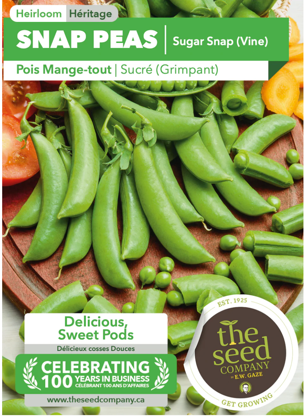 Gaze Best Selling Seeds