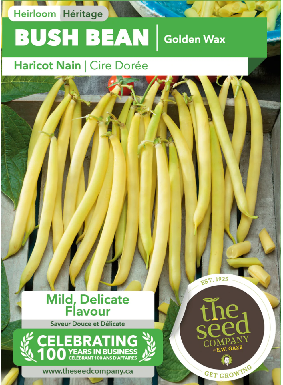 Gaze Best Selling Seeds