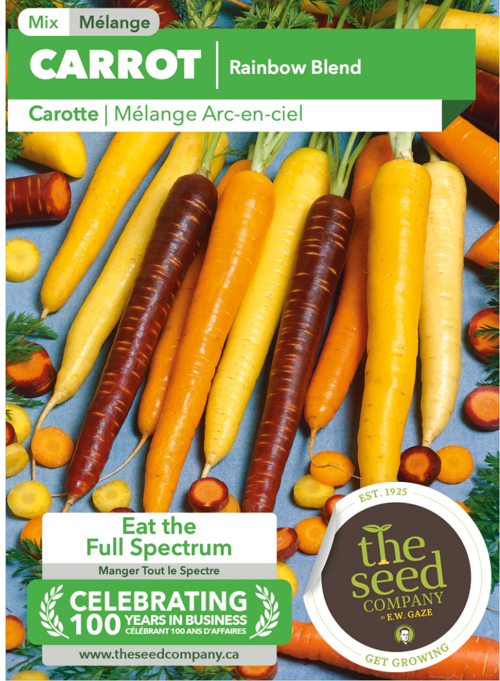 Gaze Best Selling Seeds