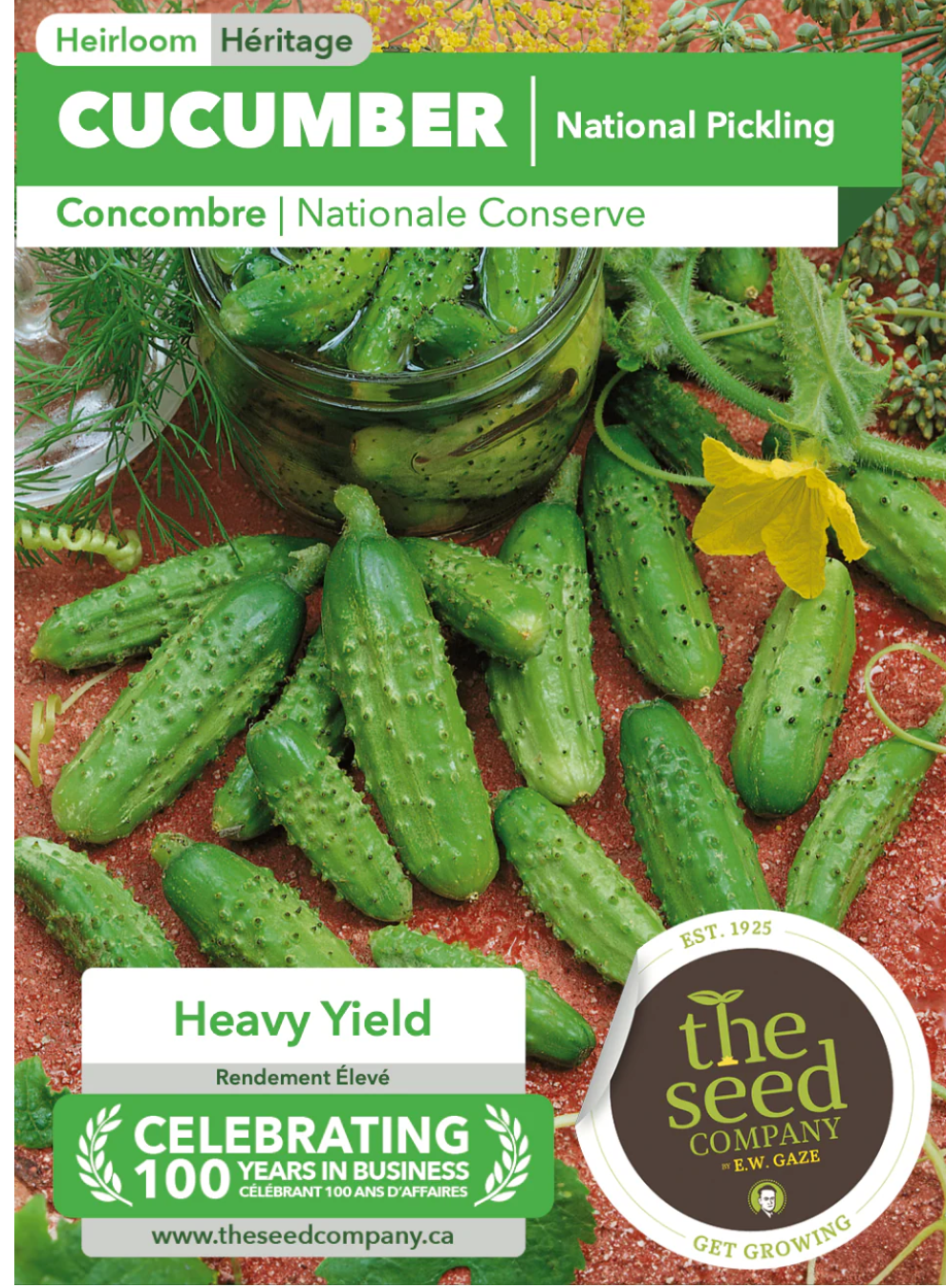 Gaze Best Selling Seeds