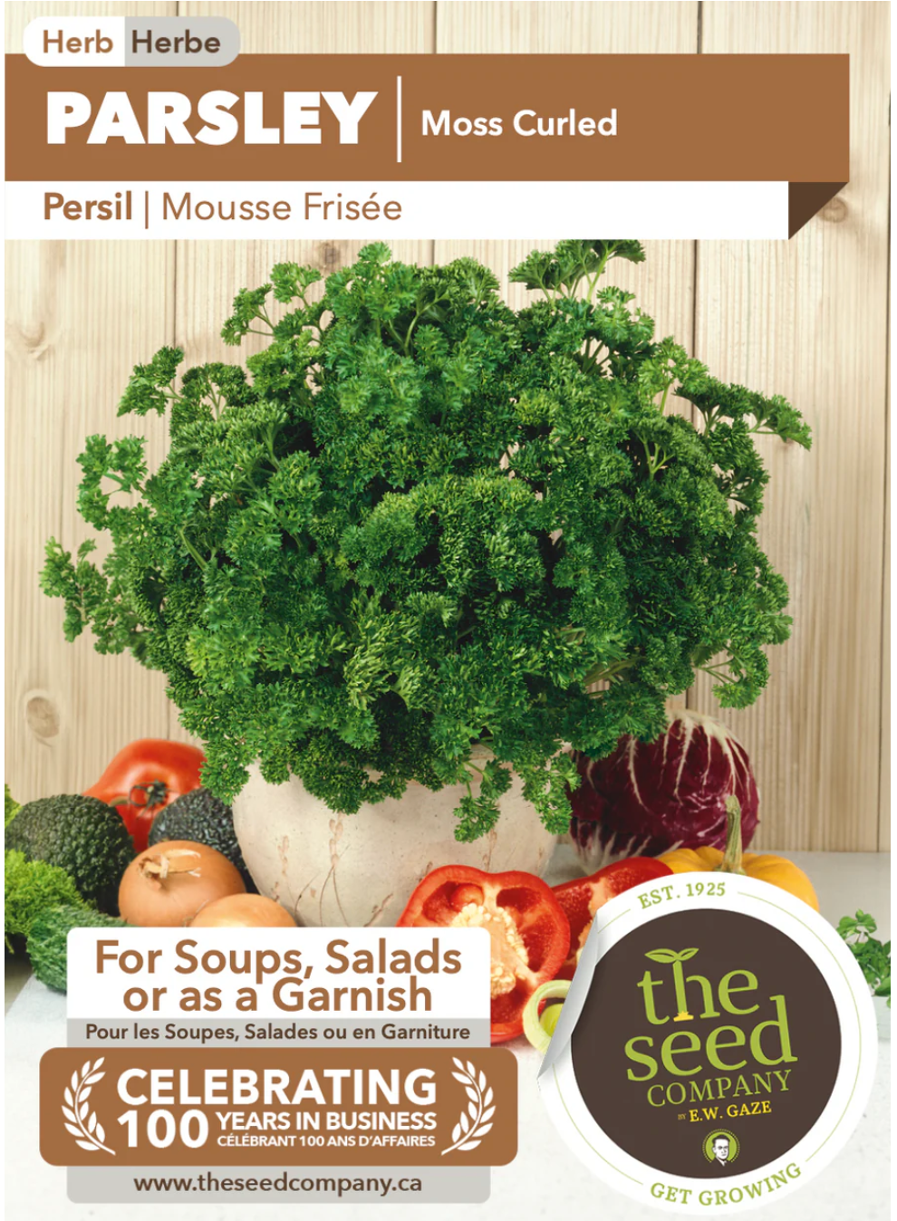 Gaze Best Selling Seeds