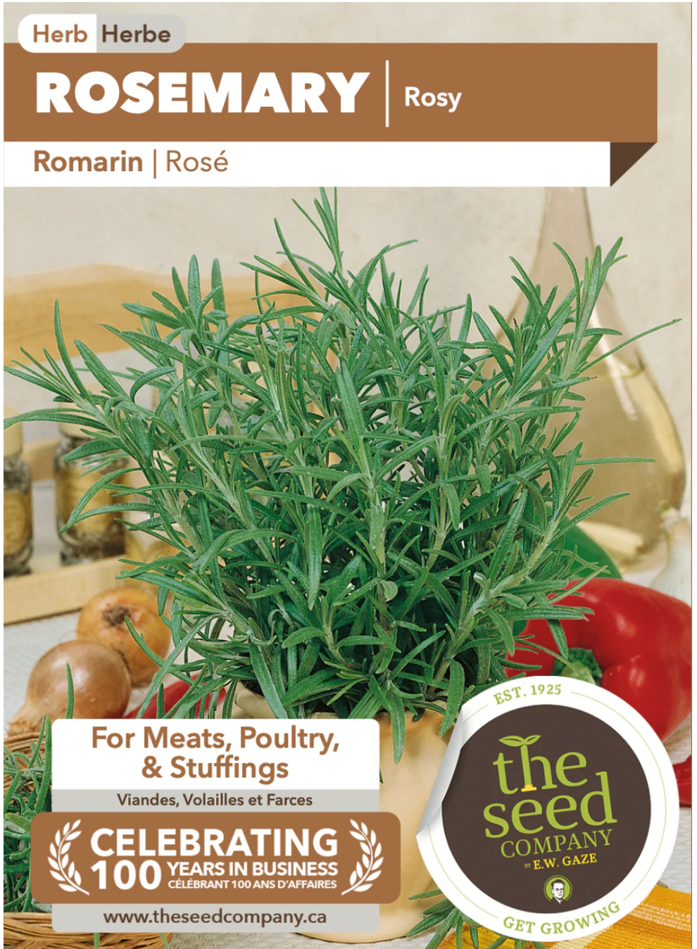 Gaze Best Selling Seeds