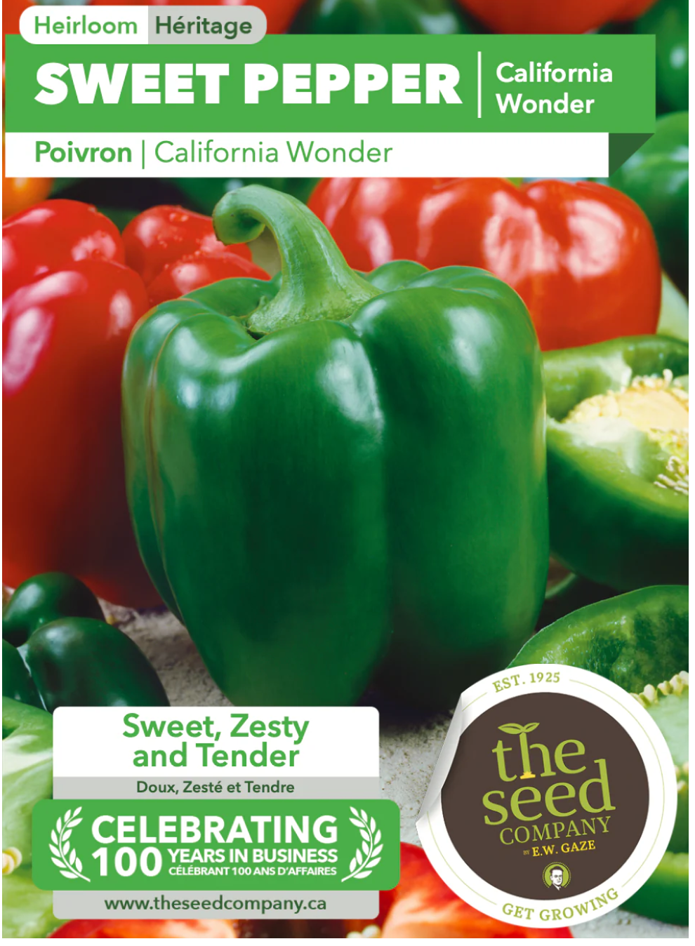 Gaze Best Selling Seeds