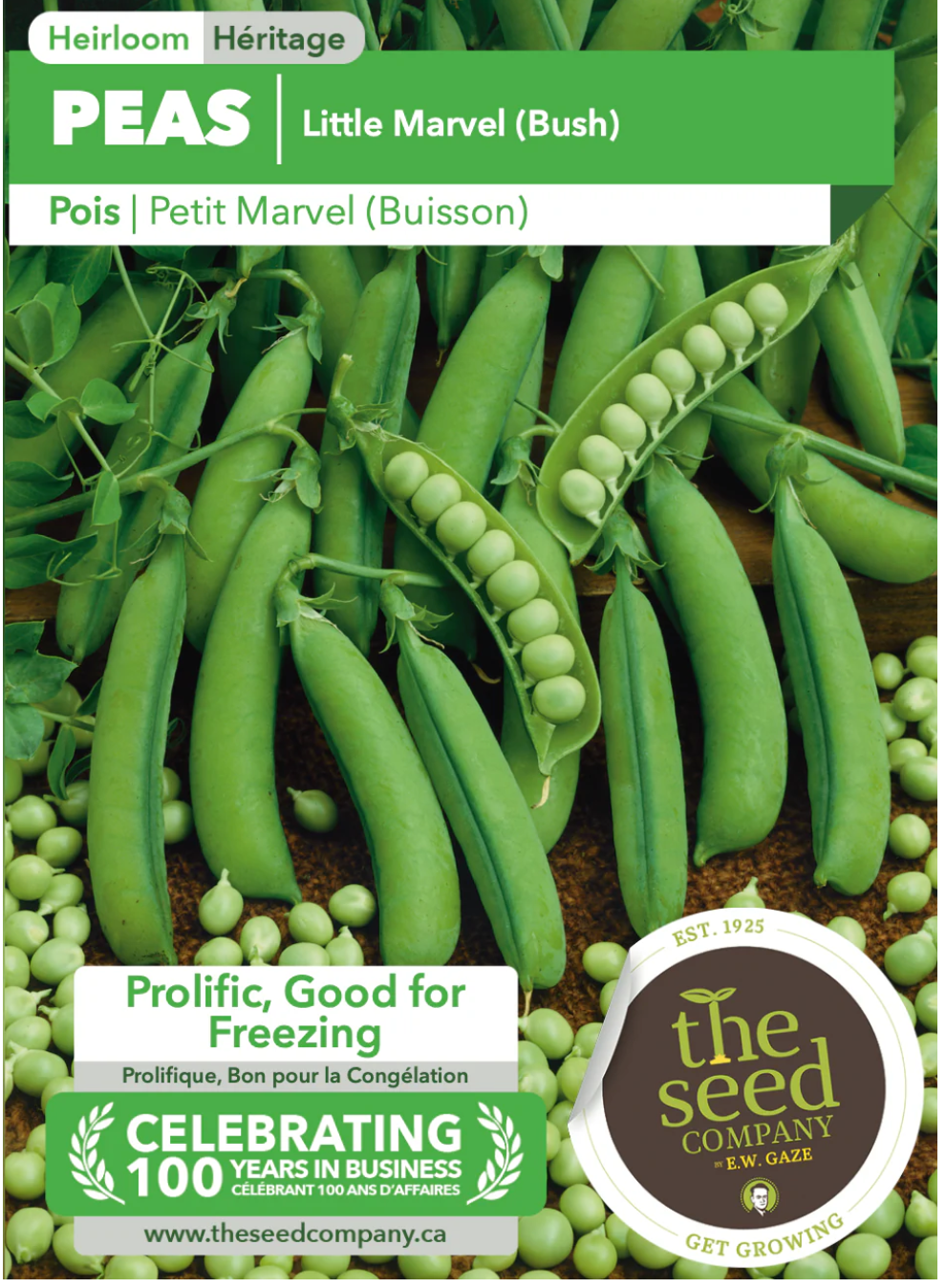Gaze Best Selling Seeds